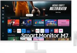 SAMSUNG LS32DM703UMXUE M70D Monitor