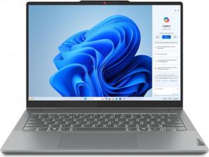 LENOVO IDEAPAD 5 14AHP9 Laptop - AMD Ryzen 7-8845HS, 16GB, 1TB SSD, 14" WUXGA Touch X360