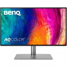 BENQ PD2725U DESIGNVUE Monitor