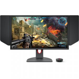 BENQ ZOWIE XL2746K Gaming Monitor - 27" FHD (1920 x 1080), TN, HDMI, DP, 320 nits, 240 Hz