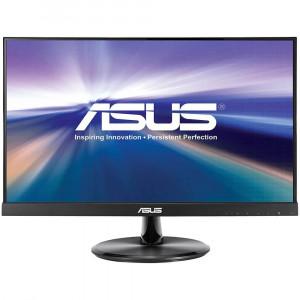 ASUS VT229H Monitor - 21.5" FHD (1920 x 1080) Touch, IPS, HDMI, VGA, 250 nits, 60 Hz