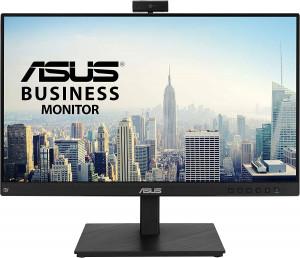 ASUS BE24EQSK Monitor - 24" FHD (1920 x 1080), IPS, HDMI, DP, VGA, 300 nits, 75 Hz