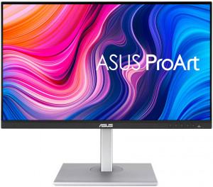 ASUS PROART PA279CV Monitor - 27" 4K (3840 x 2160), IPS, HDMI, DP, 350 nits, 60 Hz