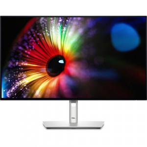 DELL ULTRASHARP U2724D Monitor - 27" QHD (2560 x 1440), IPS, HDMI, DP, 350 nits, 120 Hz