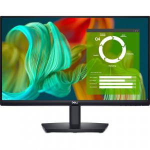 DELL E2424HS Monitor - 23.8" FHD (1920 x 1080), VA, HDMI, DP, VGA, 350 nits, 60 Hz