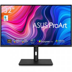 ASUS PROART PA329CV Monitor - 32" UHD (3840 x 2160), IPS, HDMI, DP, 400 nits, 60 Hz