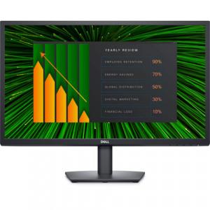 DELL E2423HN Monitor - 23.8" FHD (1920 x 1080), VA, HDMI, VGA, 250 nits, 60 Hz