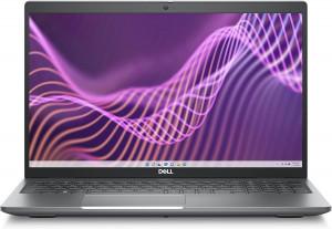 DELL LATITUDE 5540 Laptop - 13th Gen i5-1345U vPro, 8GB, 1TB SSD, 15.6" FHD