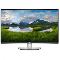 DELL S3221QSA Curved Monitor