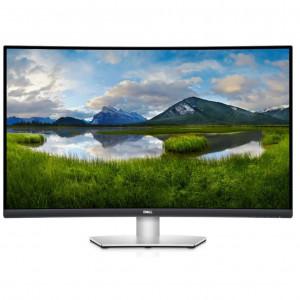 DELL S3221QSA Curved Monitor - 32" UHD (3840 x 2160), VA, HDMI, DP, 300 nits, 60 Hz