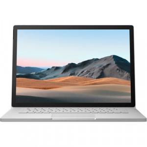 MICROSOFT SURFACE BOOK 3 Laptop | 10th Gen i7-1065G7, 32GB, 2TB SSD, NVIDIA GeForce GTX 1660Ti, 15" 4K Touch X360