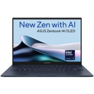 ASUS ZENBOOK 14 OLED UX3405MA-OLED9W (2024) Laptop - Series 1 Ultra 9-185H, 16GB, 1TB SSD, 14" 3K Touch