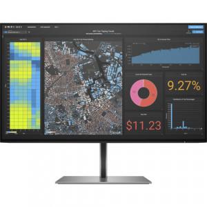 HP Z24F G3 Monitor - 24" FHD (1920 x 1080), IPS, Height, HDMI, DP, 300 nits, 60 Hz