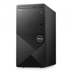 DELL VOSTRO 3910 Desktop - 12th Gen i5-12400, 4GB, 1TB HDD, DVD+RW