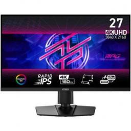 MSI MPG 274URF QD Monitor