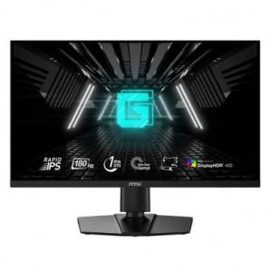 MSI G274QPF-E2 Gaming Monitor - 27" WQHD (2560 x 1440), IPS, HDMI, DP, 400 nits, 180 Hz