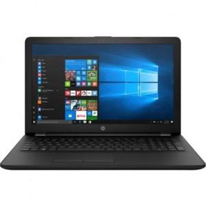 HP 15-DW1213NIA Laptop - Intel Celeron N4020, 4GB, 512GB HDD, 15.6" HD