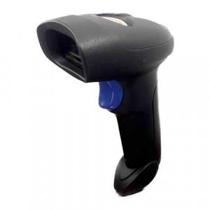 EASYPOS EPS204 Wireless Laser Barcode Scanner - Handheld, 2D Scan Type