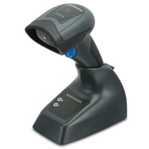 DATALOGIC QM2131 Wired Laser Barcode Scanner - Handheld, 1D Scan Type