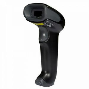 HONEYWELL 1250G-2USB-1 Wired Laser Barcode Scanner - Handheld, 1D Scan Type