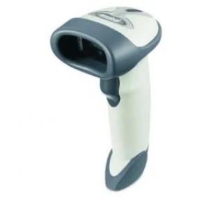 ZEBRA LS2208-SR20007R-UR Wired Laser Barcode Scanner - Handheld, 1D Scan Type