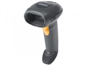 ZEBRA DS4208-SBZU000YWR Wired Imager Barcode Scanner - Handheld, 2D Scan Type