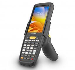 ZEBRA MC2200 RUGGED Mobile Computer