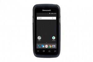 HONEYWELL DOLPHIN CT60-L0N-BRP210E Mobile Computer - Snapdragon Qualcomm 660, 4GB, 32GB, 4.7” (1280×720) Touch, 2D Scan Type, Wireless