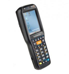 DATALOGIC SKORPIO X3 942400001 Mobile Computer - Intel XScale PXA270, 256MB, 2.8″ QVGA LCD (320 x 240) Touch, 1D Scan Type, Wireless