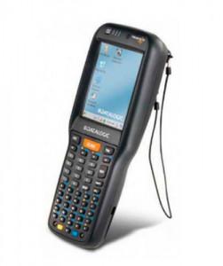 DATALOGIC SKORPIO X3 942350003 Mobile Computer - Intel XScale PXA310, 256 MB, 3.2″ LCD (240 x 320), 1D Scan Type, Wireless