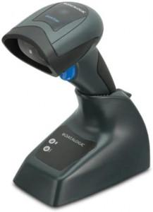 DATALOGIC QBT2131 Wireless Imager Barcode Scanner - Handheld, 1D Scan Type