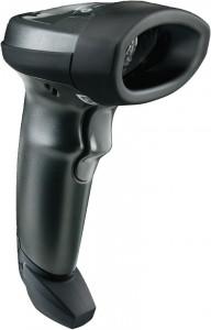 ZEBRA LI2208-SR7U2100SGW Wired Imager Barcode Scanner - Handheld, 1D Scan Type