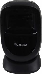 ZEBRA DS9308 PRESENTATION Wired Imager Barcode Scanner - Stationary, 1D, 2D Scan Type