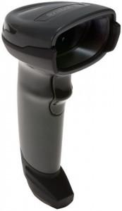 ZEBRA DS4308-SR Wired Imager Barcode Scanner - Handheld, 2D Scan Type