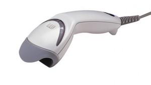 HONEYWELL ECLIPSE 5145 Wired Laser Barcode Scanner - Handheld, 1D Scan Type