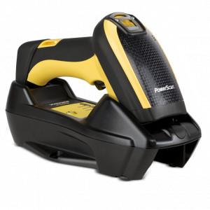 DATALOGIC POWERSCAN PBT9500-DPMRBK10EU Wireless Imager Barcode Scanner - Handheld, 2D Scan Type