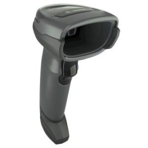 ZEBRA DS4608-SR7U2100SGW Wired Imager Barcode Scanner - Handheld, 1D, 2D Scan Type, Touch Screen