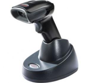 HONEYWELL 1452G2D-2USB-5 Wireless Imager Barcode Scanner - Handheld, 2D Scan Type