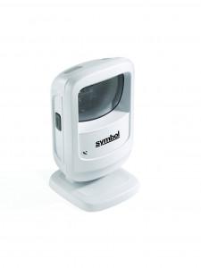 ZEBRA DS9208-SR0000WNNWW Wired Imager Barcode Scanner - Presentation, 2D Scan Type