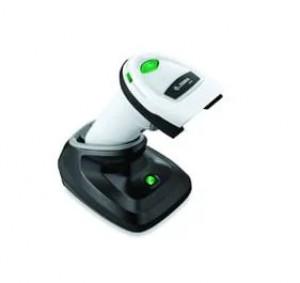 ZEBRA DS2278-SR6U2100PRW Wireless Imager Barcode Scanner - Handheld, 1D Scan Type