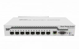 Mikrotik (CRS309-1G-8S+IN) Switch