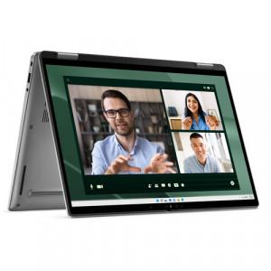 DELL LATITUDE 7350 (2024) Laptop - Series 1 Ultra 7-165U vPro, 16GB, 512GB SSD, 13.6" WQXGA Touch X360