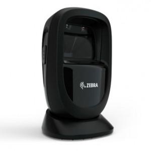 ZEBRA DS9308-SR4U2100AZE Wired Imager Barcode Scanner - Presentation, 1D Scan Type