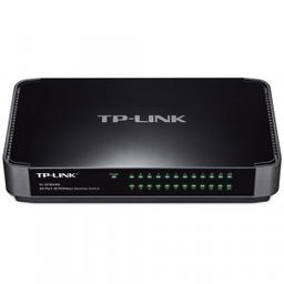 TP LINK TL-SF1024M Switch