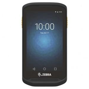 ZEBRA TC25 Mobile Computer - Qualcomm Snapdragon msm8937, 2GB, 16GB, 4.3" WVGA LED (800 x 480) Touch, Wireless