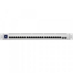 Ubiquiti (USW-EnterpriseXG-24) Switch