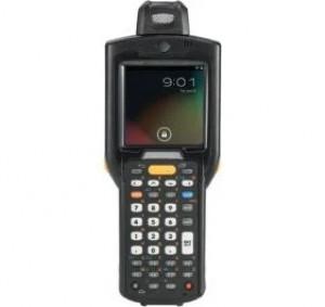 ZEBRA MC32N0 Mobile Computer - Texas Instruments omap 4, 512MB, 2GB, 3" (320 x 320) Touch, Wireless