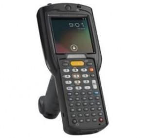 ZEBRA MC32N0 Mobile Computer - Texas Instruments omap 4, 512MB, 2GB, 3" (320 x 320) Touch, Wireless, 38 Keypad