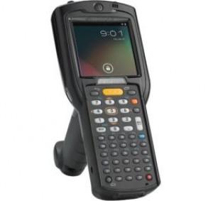 ZEBRA MC32N0 Mobile Computer - Intel omap 4 Texas Instruments, 512MB, 2GB, 3" (320 x 320) Touch, Wireless