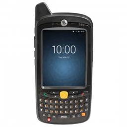 ZEBRA MC67 RUGGED Mobile Computer